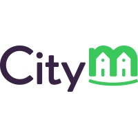 City Mortgages logo, City Mortgages contact details