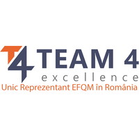 TEAM4Excellence logo, TEAM4Excellence contact details