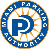 Miami Parking Authority logo, Miami Parking Authority contact details