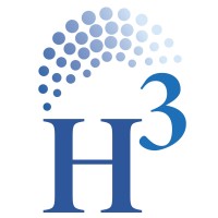 H3FUNDS logo, H3FUNDS contact details