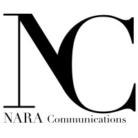 NARA Communications logo, NARA Communications contact details