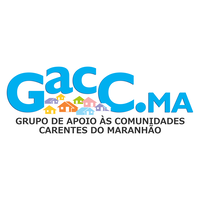 Grupo de Apoio às Comunidades Carentes do Maranhão logo, Grupo de Apoio às Comunidades Carentes do Maranhão contact details