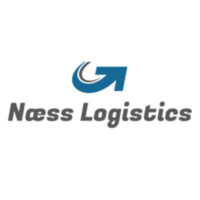 Næss Logistics logo, Næss Logistics contact details