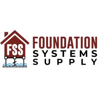 Foundation Systems Supply LLC logo, Foundation Systems Supply LLC contact details