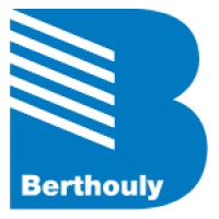 BERTHOULY TRAVAUX PUBLICS logo, BERTHOULY TRAVAUX PUBLICS contact details