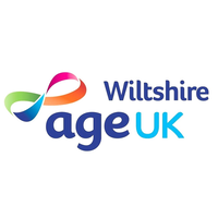 Age UK Wiltshire logo, Age UK Wiltshire contact details