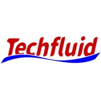 Techfluid logo, Techfluid contact details