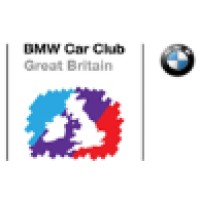 BMW Car Club GB & Ireland logo, BMW Car Club GB & Ireland contact details