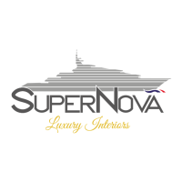 SuperNova Luxury Interiors logo, SuperNova Luxury Interiors contact details