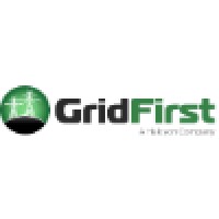 GridFirst logo, GridFirst contact details