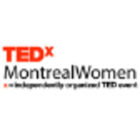 TEDxMontrealWomen logo, TEDxMontrealWomen contact details