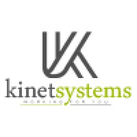 Kinet Systems S.L logo, Kinet Systems S.L contact details