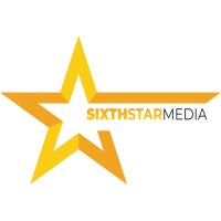 Sixth Star Media logo, Sixth Star Media contact details