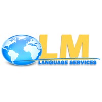 LM LANGUAGE SERVICES INC. logo, LM LANGUAGE SERVICES INC. contact details