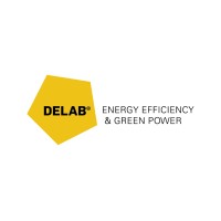 DELAB - Energy Efficiency & Green Power logo, DELAB - Energy Efficiency & Green Power contact details