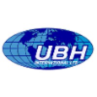 UBH International Ltd logo, UBH International Ltd contact details