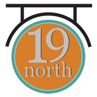 19North logo, 19North contact details