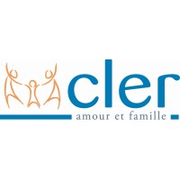 CLER AMOUR ET FAMILLE logo, CLER AMOUR ET FAMILLE contact details