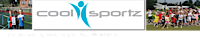 Coolsportz logo, Coolsportz contact details