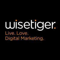 Wisetiger logo, Wisetiger contact details