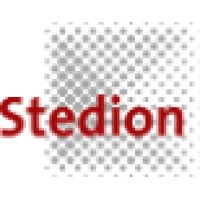 Stedion Groep logo, Stedion Groep contact details