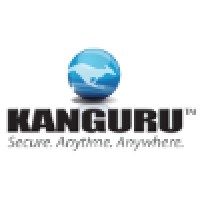 Kanguru Solutions logo, Kanguru Solutions contact details