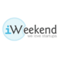 iWeekend logo, iWeekend contact details