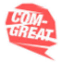 Comgreat logo, Comgreat contact details