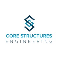 Core Structures Engineering logo, Core Structures Engineering contact details