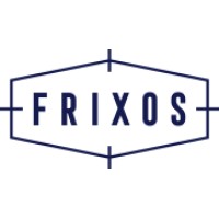 Frixos Metalworks logo, Frixos Metalworks contact details