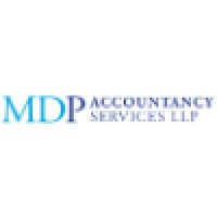 MDP Accountancy Services LLP logo, MDP Accountancy Services LLP contact details