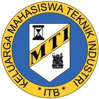 Keluarga Mahasiswa Teknik Industri (MTI) ITB logo, Keluarga Mahasiswa Teknik Industri (MTI) ITB contact details