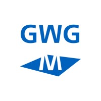 GWG logo, GWG contact details