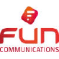 fun communications GmbH logo, fun communications GmbH contact details