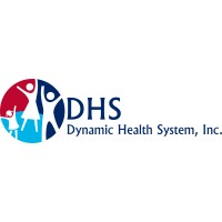 Dynamic Health System logo, Dynamic Health System contact details