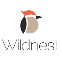 Wildnest Camper logo, Wildnest Camper contact details