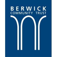 Berwick Community Trust logo, Berwick Community Trust contact details