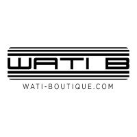 WATI B Corporate logo, WATI B Corporate contact details