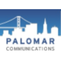 Palomar Communications logo, Palomar Communications contact details