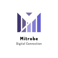 Mitrobe Network logo, Mitrobe Network contact details