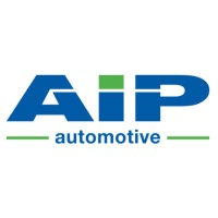 AIP Automotive logo, AIP Automotive contact details