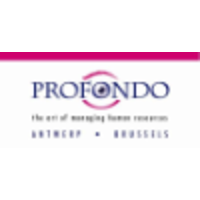 profondo Brussels logo, profondo Brussels contact details