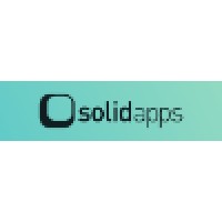 Solid Apps GmbH logo, Solid Apps GmbH contact details