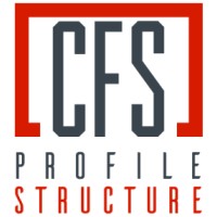 CFS Profile&Structure logo, CFS Profile&Structure contact details