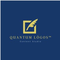 Quantum Lógos logo, Quantum Lógos contact details