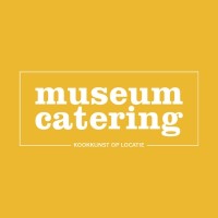 MuseumCatering logo, MuseumCatering contact details