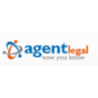 AgentLegal logo, AgentLegal contact details