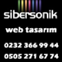 sibersonik web tasarım logo, sibersonik web tasarım contact details