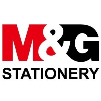 M&G Stationery KE logo, M&G Stationery KE contact details