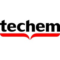 Techem Nederland logo, Techem Nederland contact details